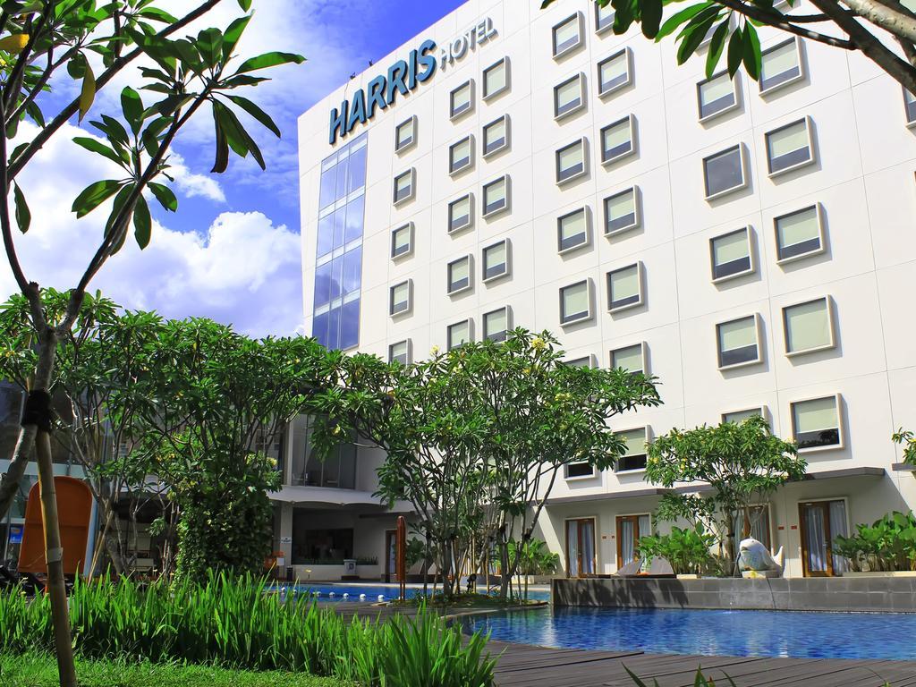 Harris Hotel Sentul City Bogor Exterior photo