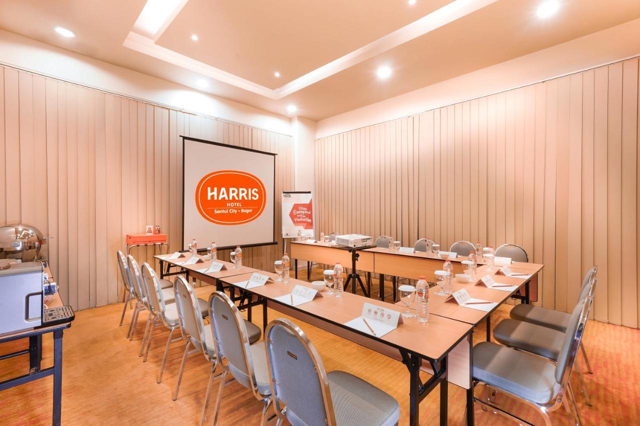 Harris Hotel Sentul City Bogor Exterior photo